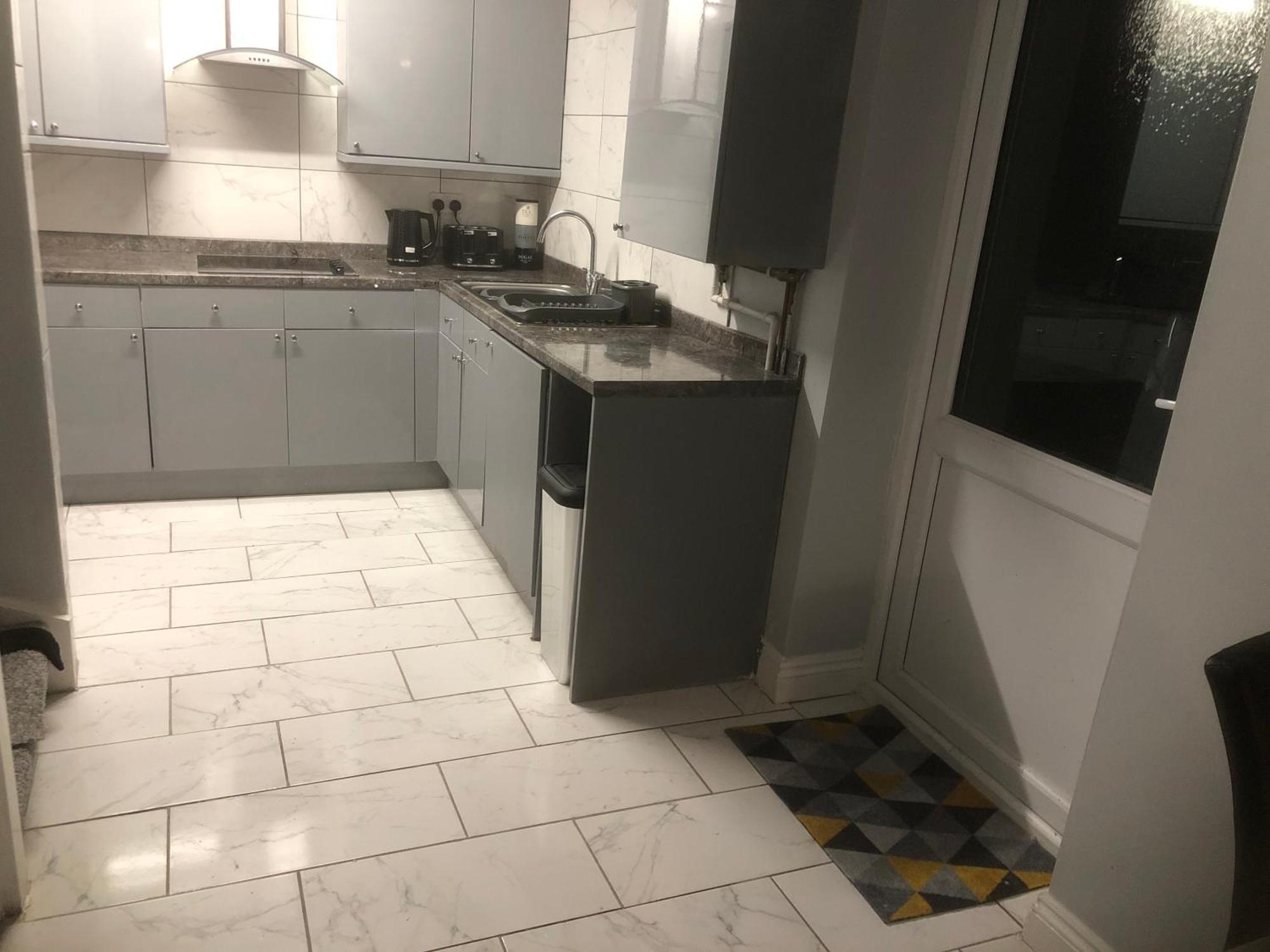 2 Bed Flat Near Mutley Plain Plymouth Apartment Bagian luar foto
